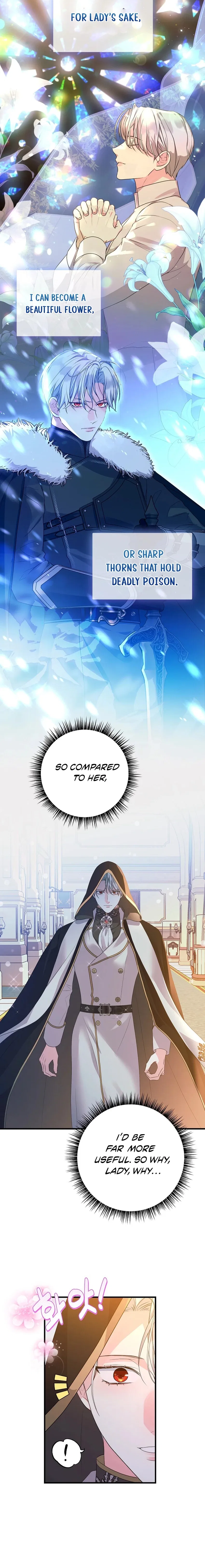 The Archduke’s Magical Business Partner Chapter 57 – Page 12