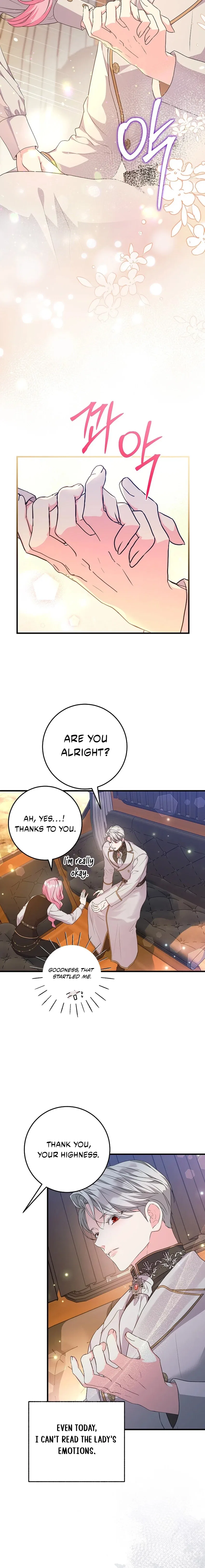 The Archduke’s Magical Business Partner Chapter 57 – Page 16