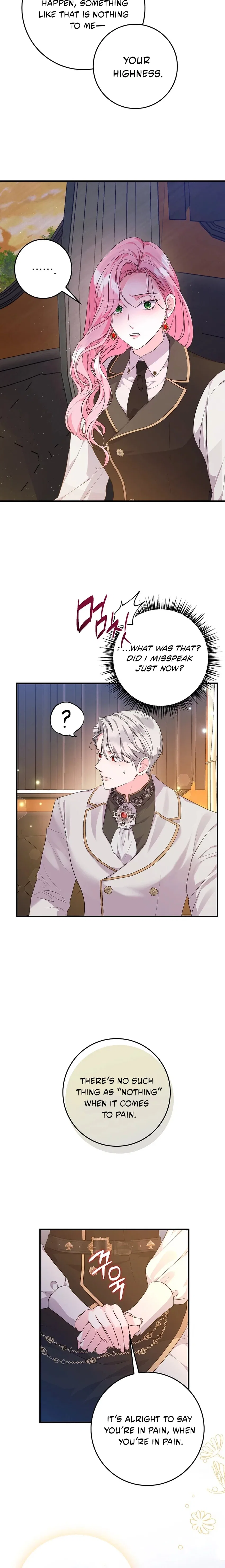 The Archduke’s Magical Business Partner Chapter 57 – Page 20