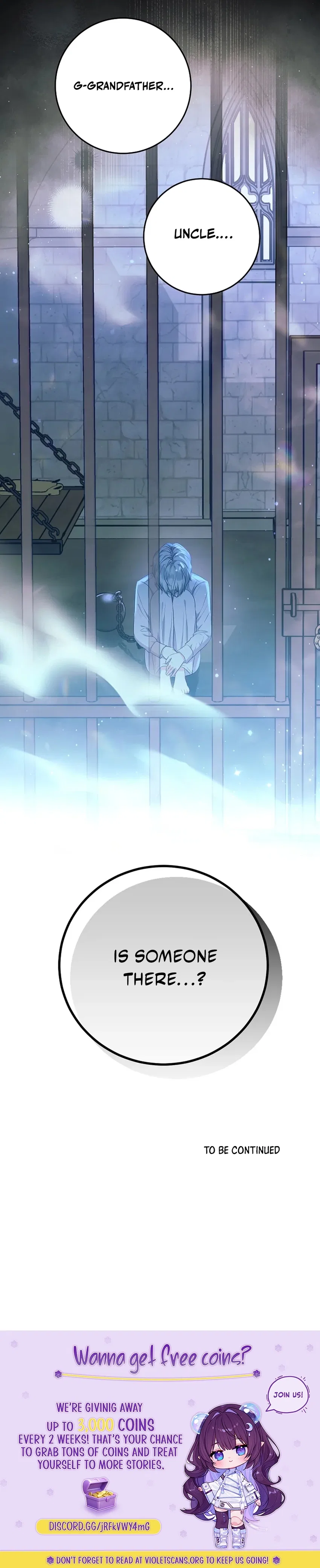 The Archduke’s Magical Business Partner Chapter 57 – Page 23