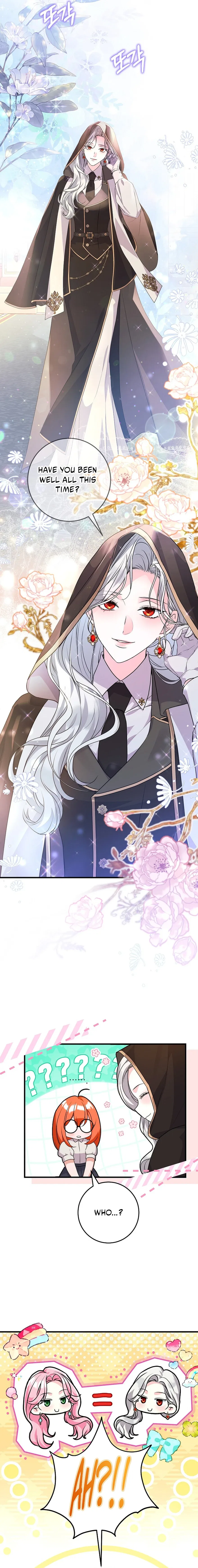 The Archduke’s Magical Business Partner Chapter 54 – Page 17