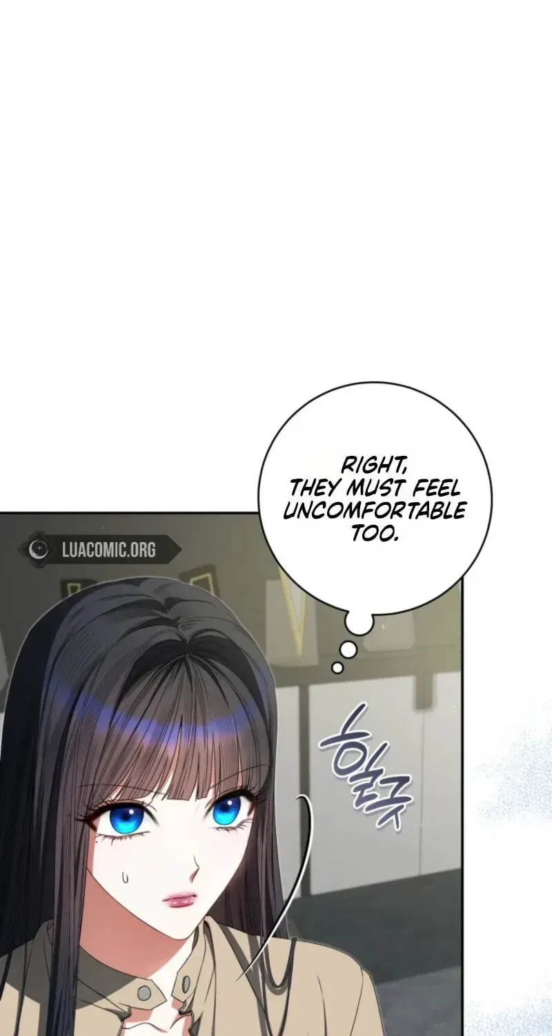 A Doomed Girl Group’s Do-Over Chapter 56 – Page 5