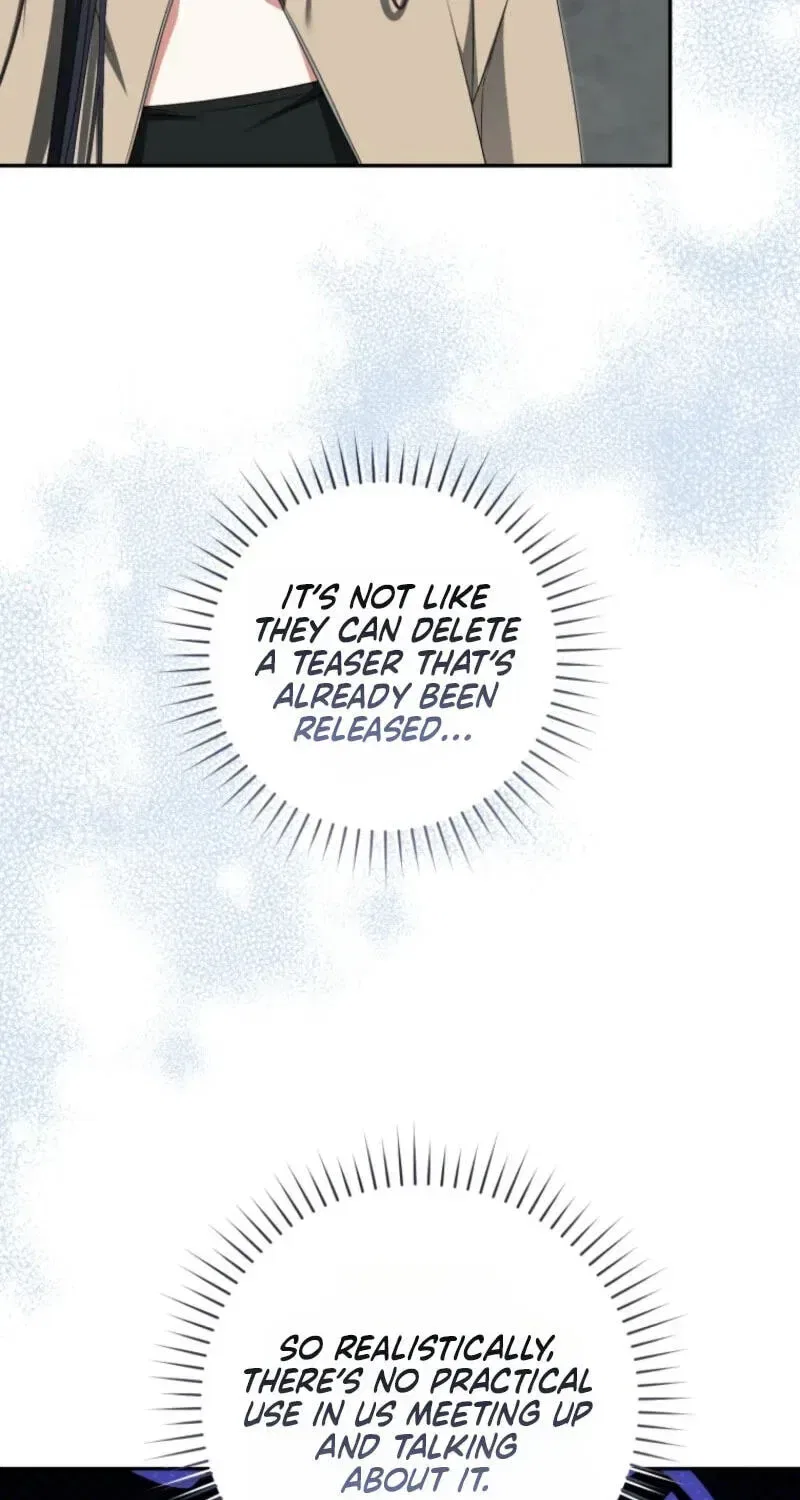 A Doomed Girl Group’s Do-Over Chapter 56 – Page 6