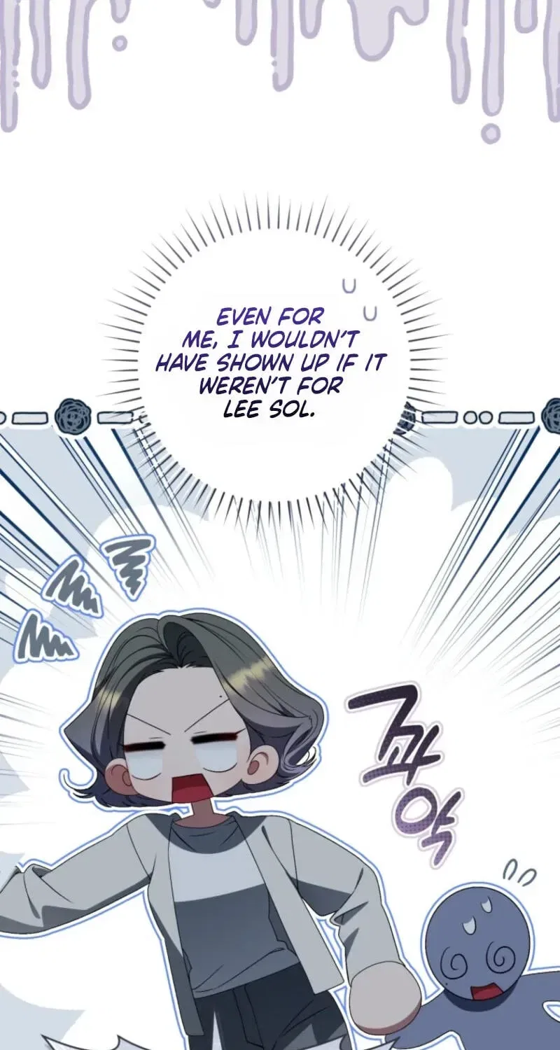 A Doomed Girl Group’s Do-Over Chapter 56 – Page 8