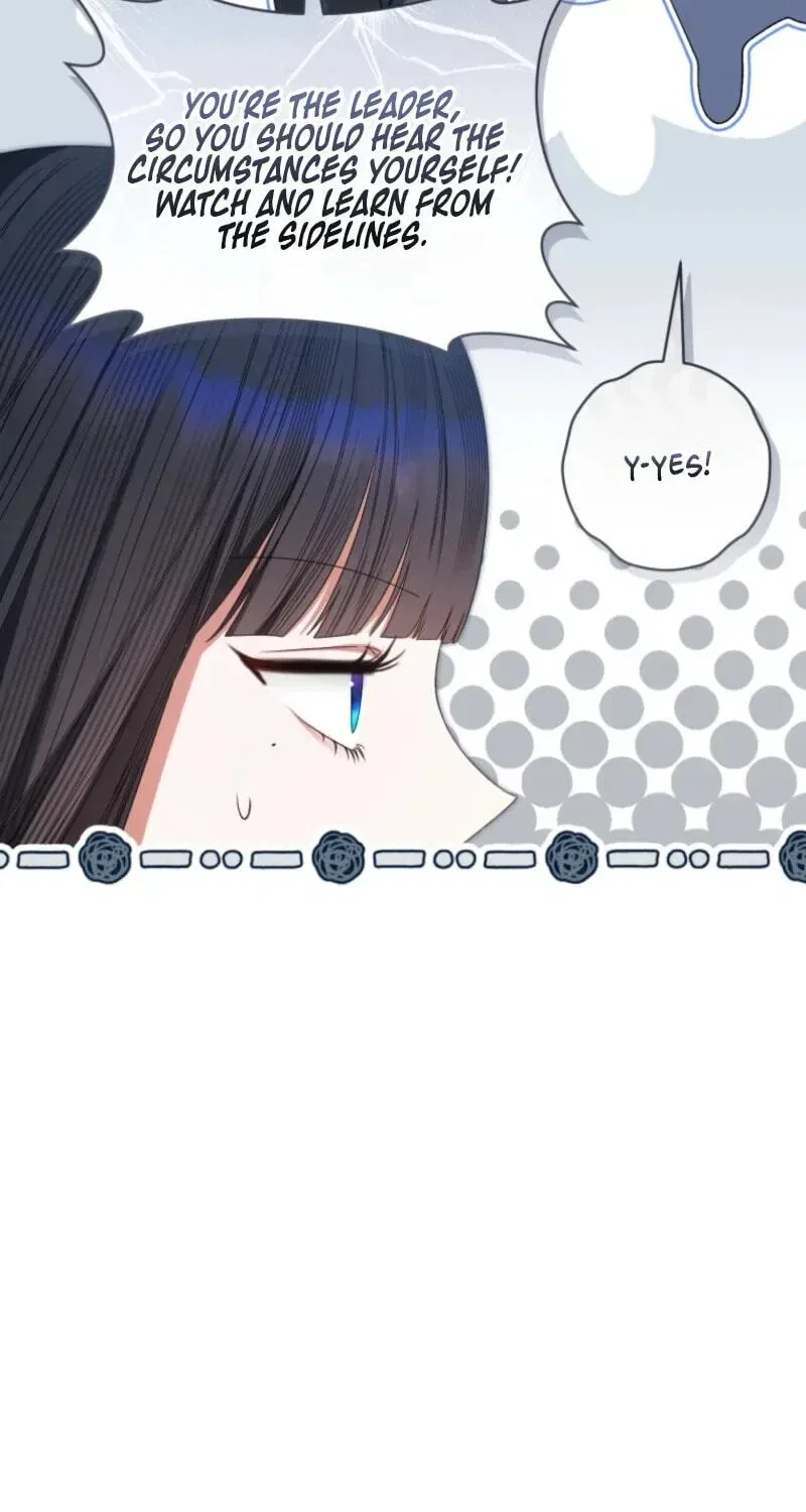 A Doomed Girl Group’s Do-Over Chapter 56 – Page 9