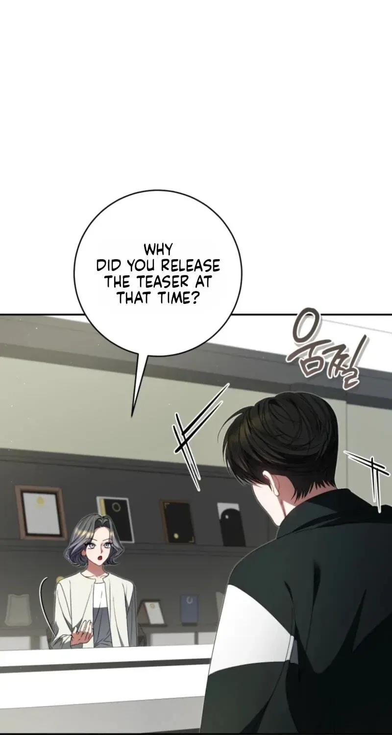A Doomed Girl Group’s Do-Over Chapter 56 – Page 11