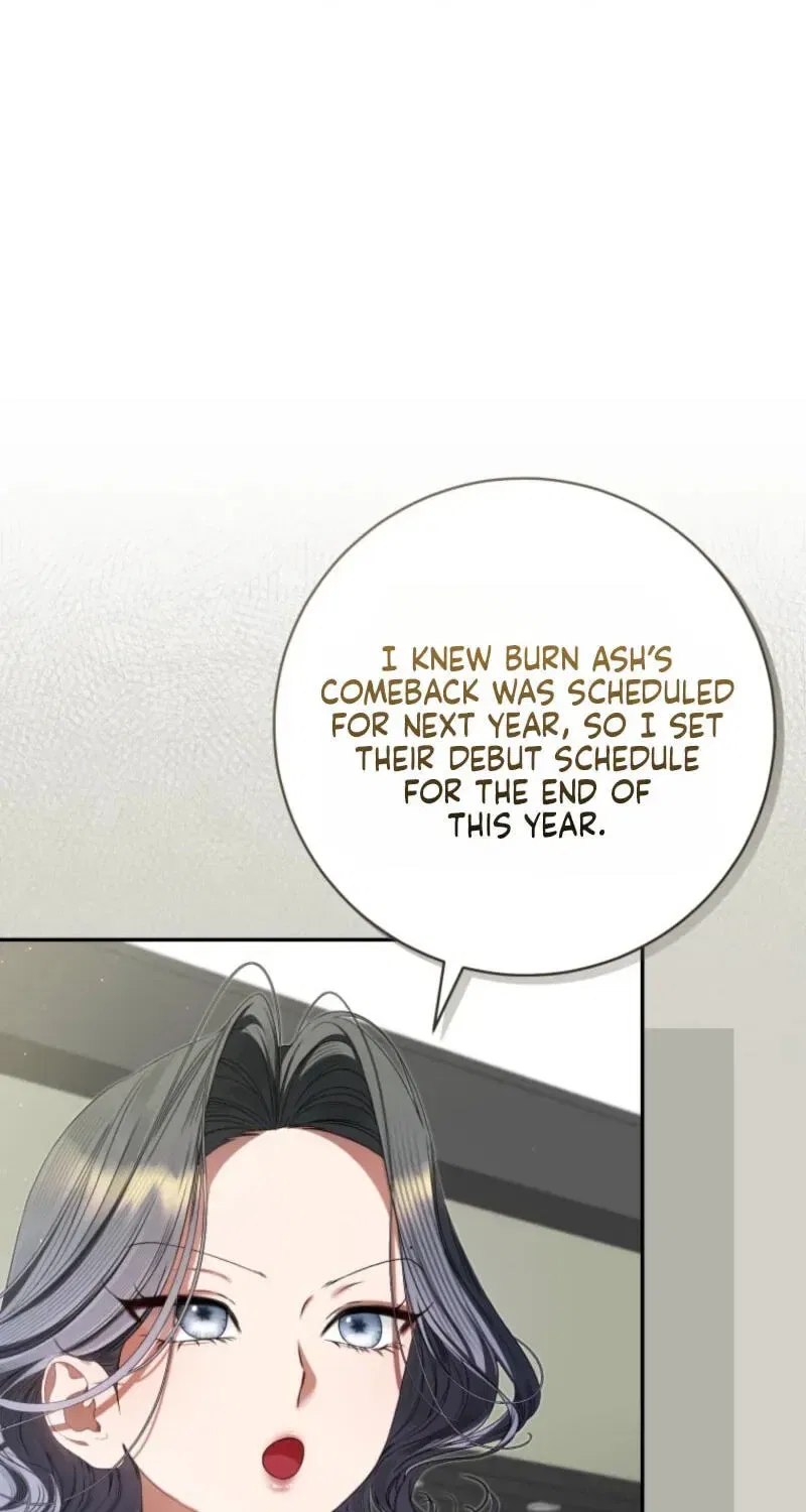 A Doomed Girl Group’s Do-Over Chapter 56 – Page 12