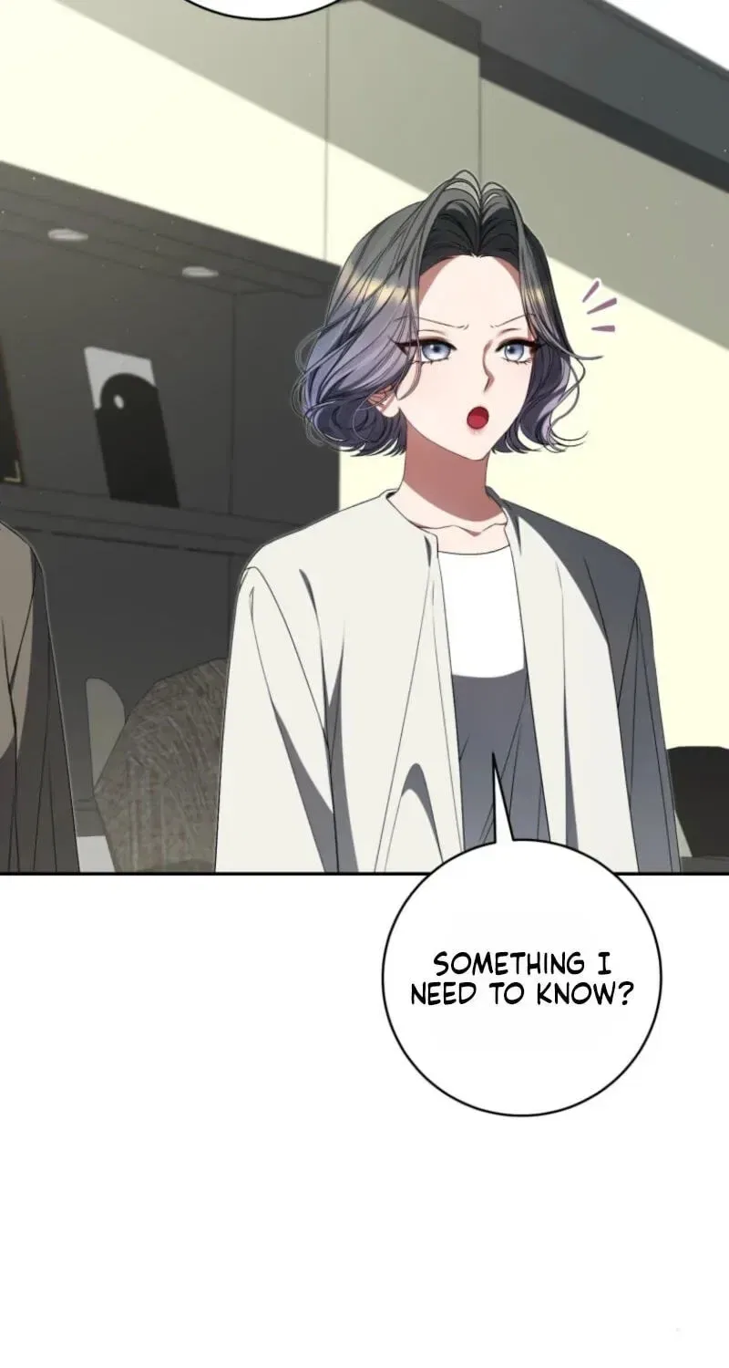 A Doomed Girl Group’s Do-Over Chapter 56 – Page 16