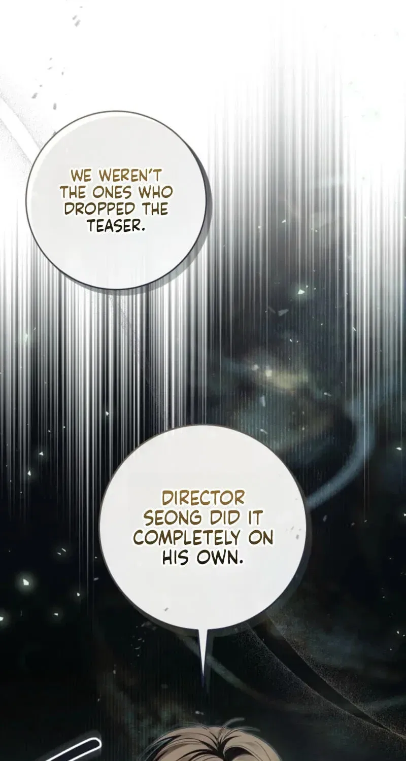 A Doomed Girl Group’s Do-Over Chapter 56 – Page 17