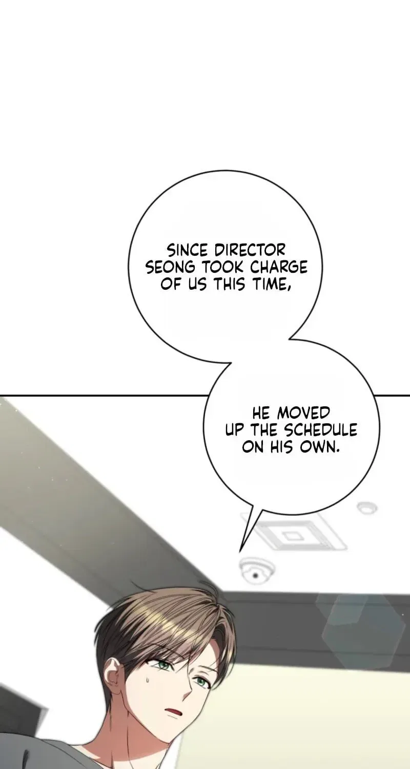 A Doomed Girl Group’s Do-Over Chapter 56 – Page 22
