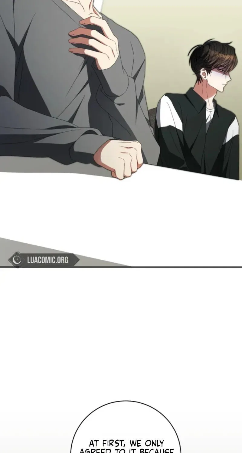 A Doomed Girl Group’s Do-Over Chapter 56 – Page 23