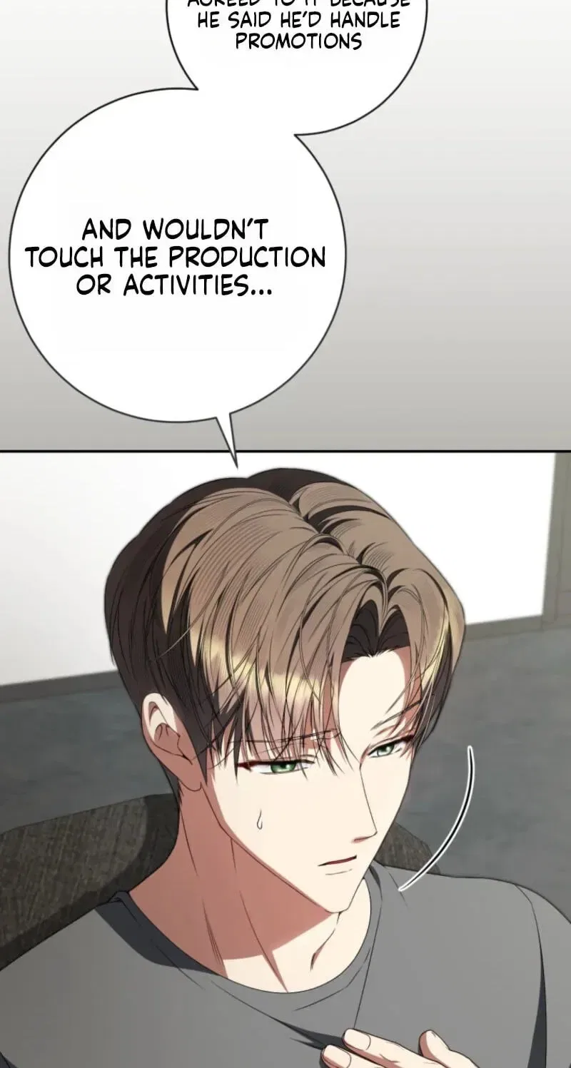 A Doomed Girl Group’s Do-Over Chapter 56 – Page 24