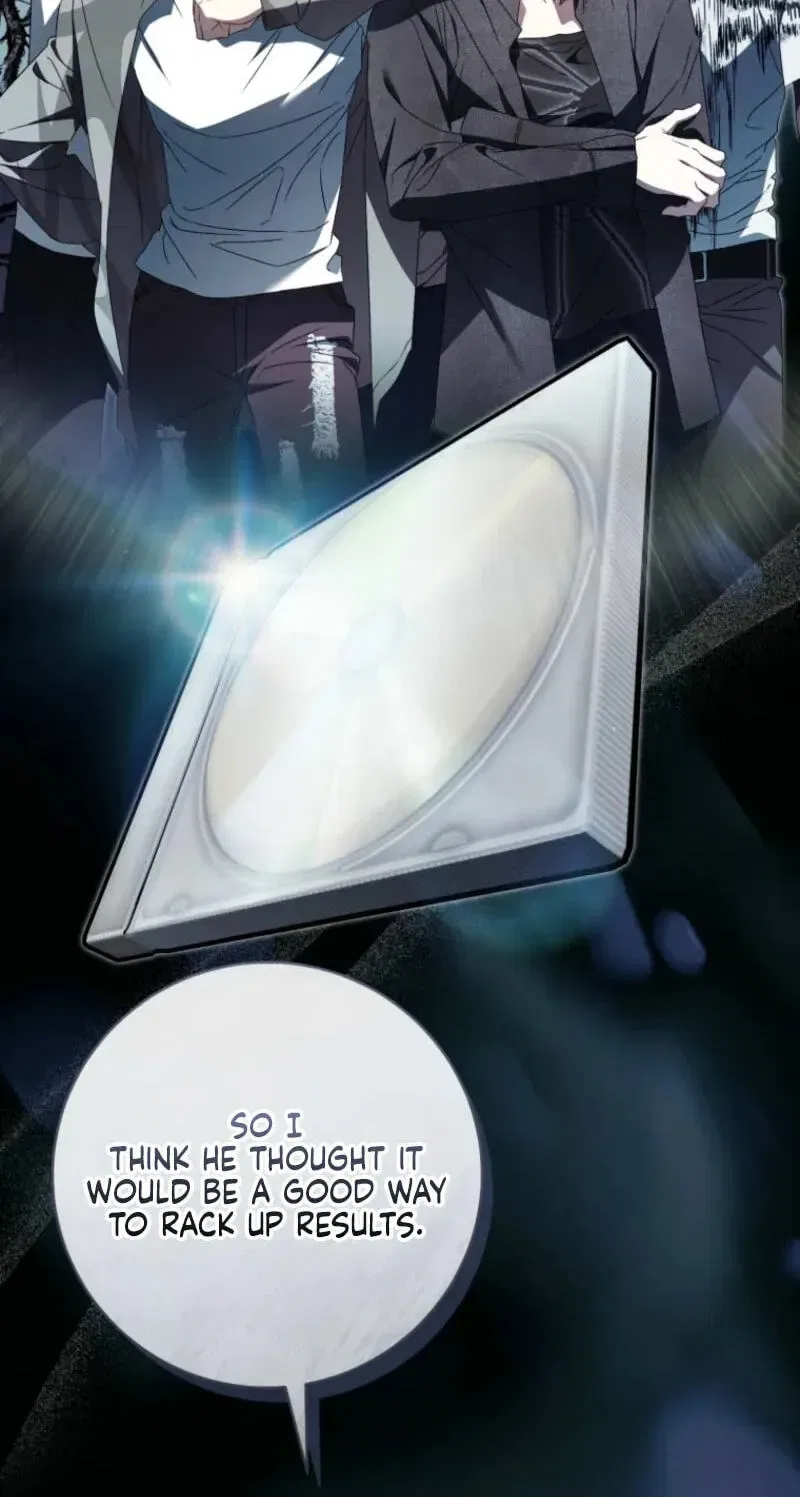 A Doomed Girl Group’s Do-Over Chapter 56 – Page 26