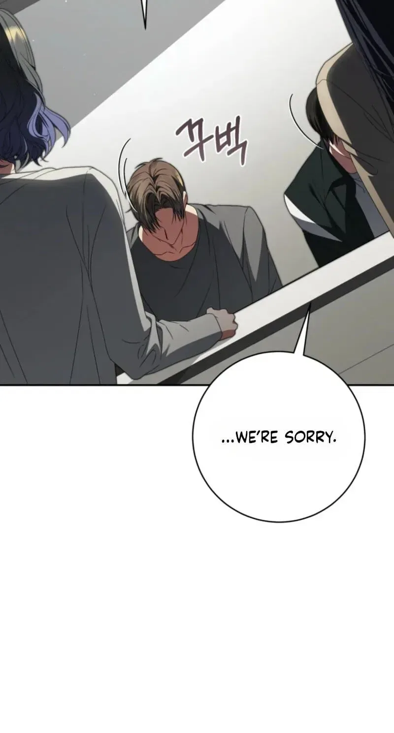 A Doomed Girl Group’s Do-Over Chapter 56 – Page 30
