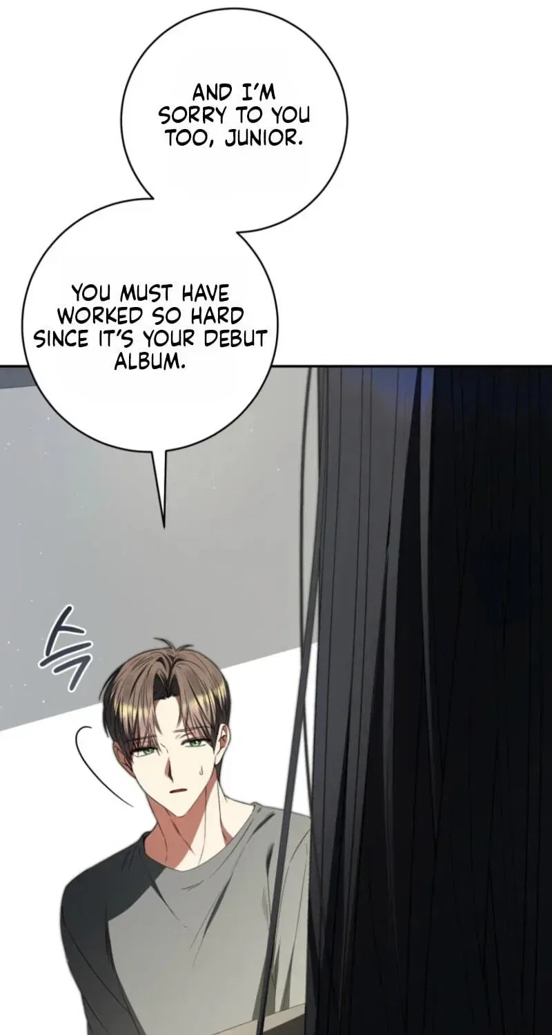A Doomed Girl Group’s Do-Over Chapter 56 – Page 31