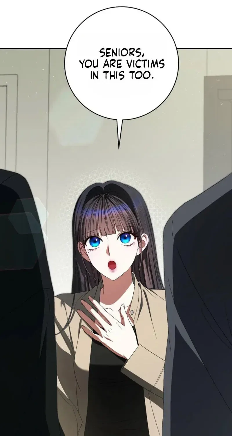A Doomed Girl Group’s Do-Over Chapter 56 – Page 34
