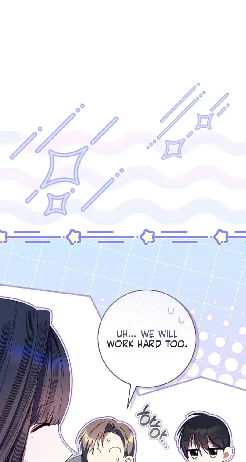 A Doomed Girl Group’s Do-Over Chapter 56 – Page 37
