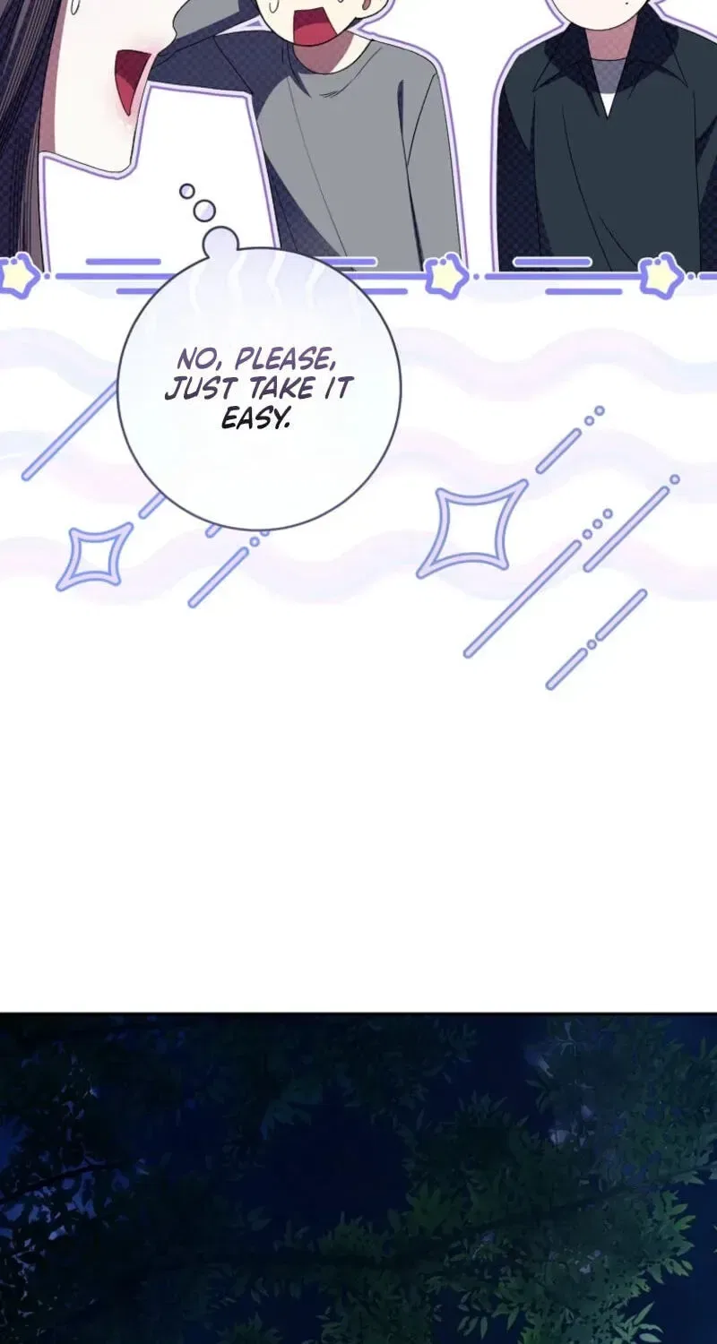 A Doomed Girl Group’s Do-Over Chapter 56 – Page 38
