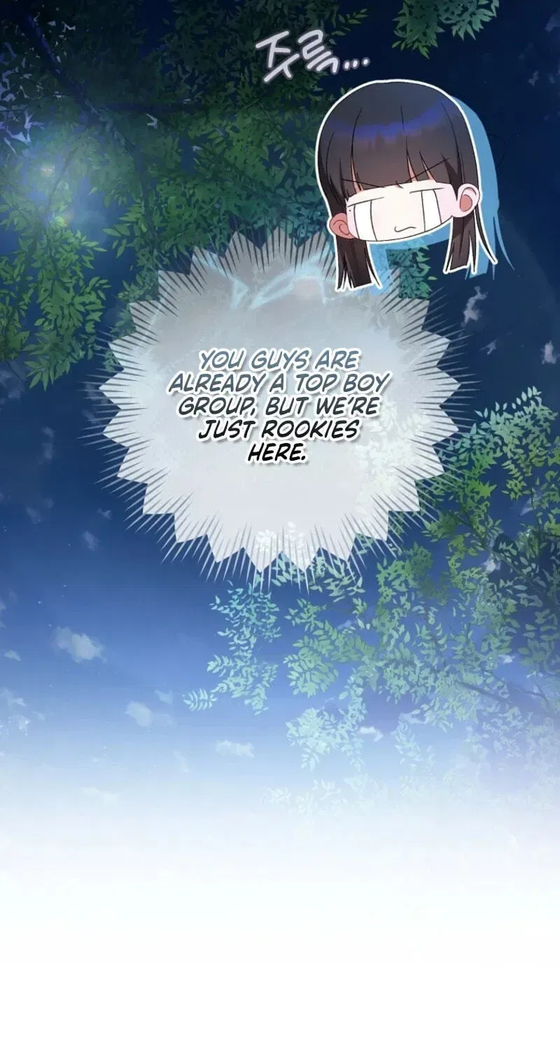 A Doomed Girl Group’s Do-Over Chapter 56 – Page 39