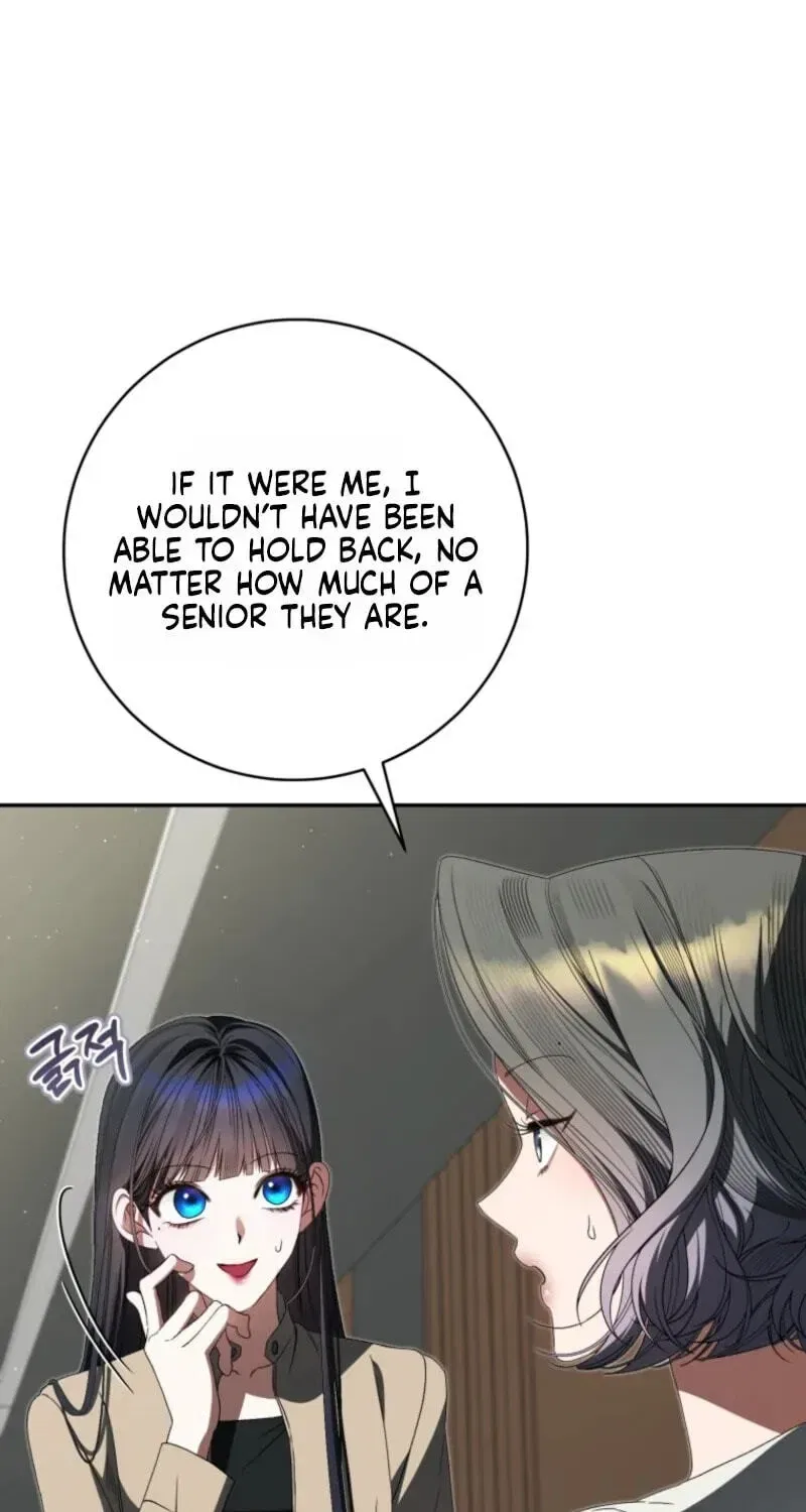 A Doomed Girl Group’s Do-Over Chapter 56 – Page 43