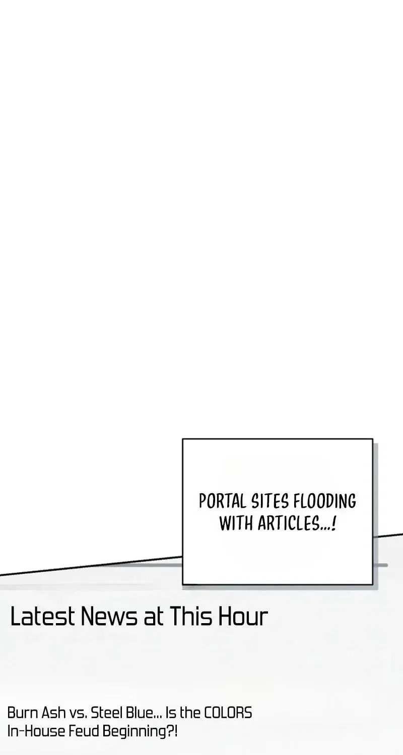 A Doomed Girl Group’s Do-Over Chapter 56 – Page 48