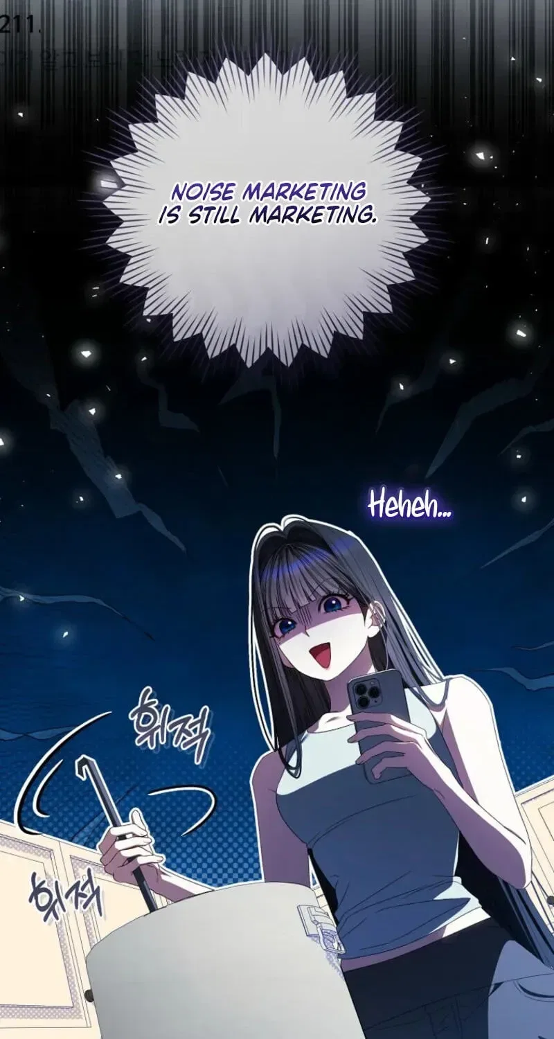 A Doomed Girl Group’s Do-Over Chapter 56 – Page 52