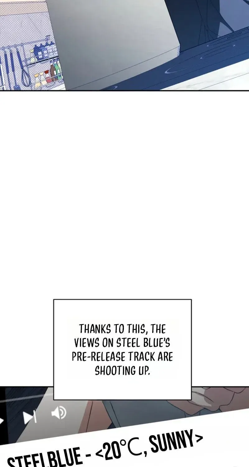 A Doomed Girl Group’s Do-Over Chapter 56 – Page 53