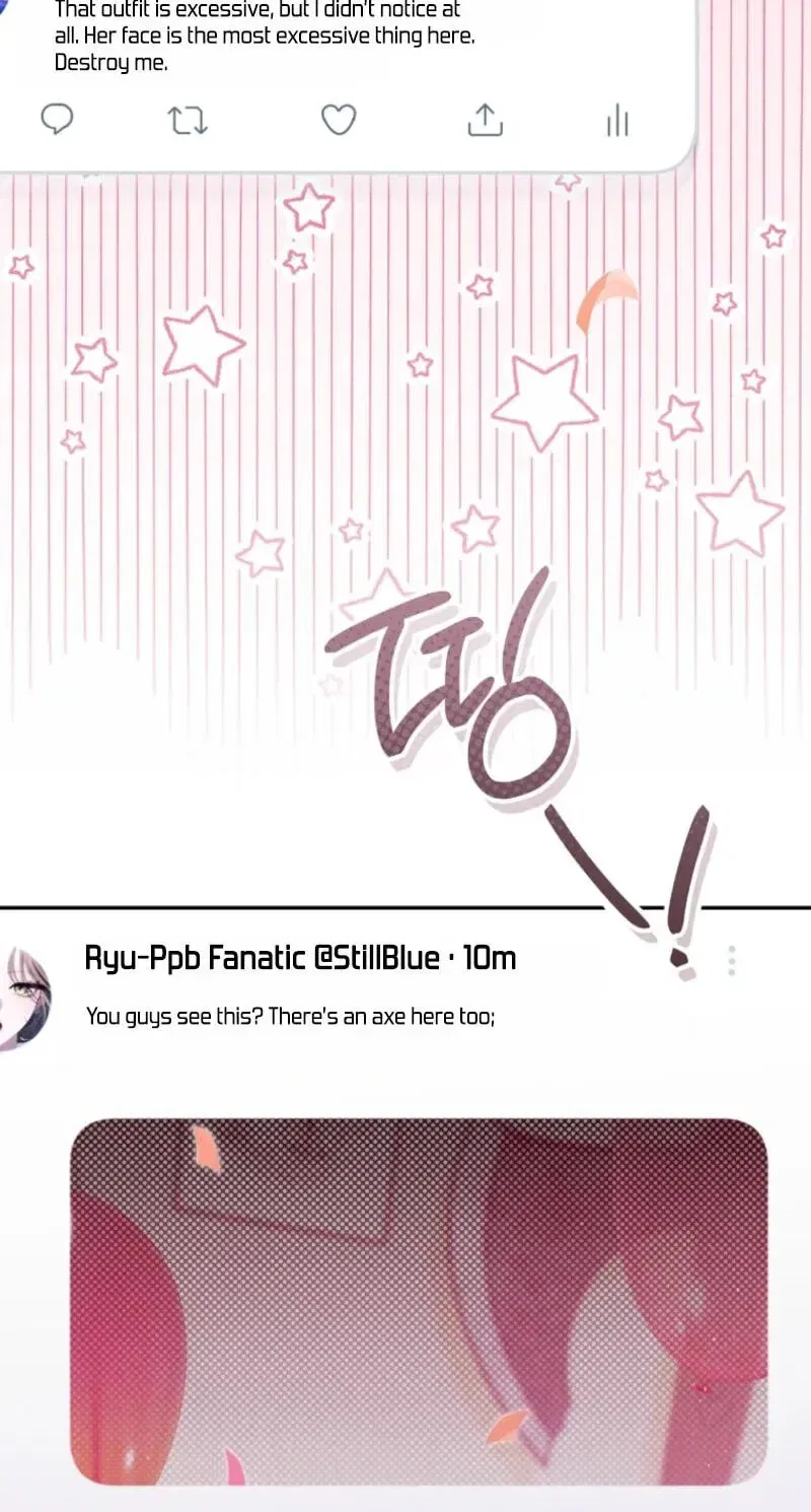 A Doomed Girl Group’s Do-Over Chapter 56 – Page 64