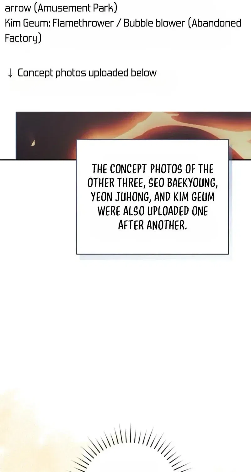 A Doomed Girl Group’s Do-Over Chapter 56 – Page 72
