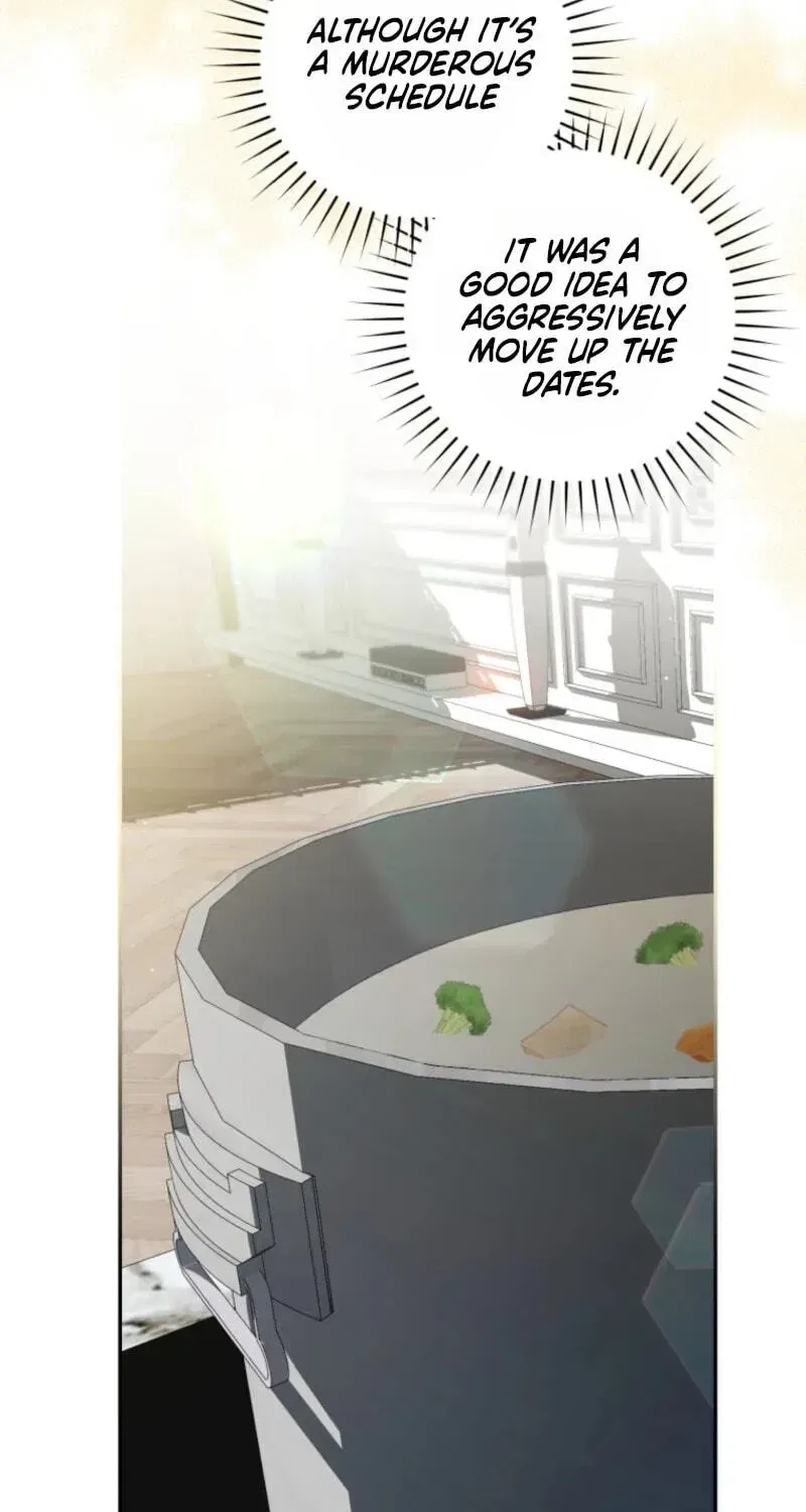 A Doomed Girl Group’s Do-Over Chapter 56 – Page 73