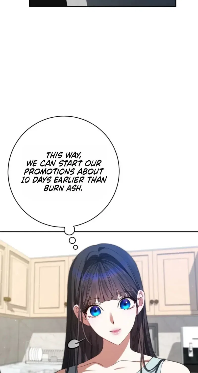 A Doomed Girl Group’s Do-Over Chapter 56 – Page 74