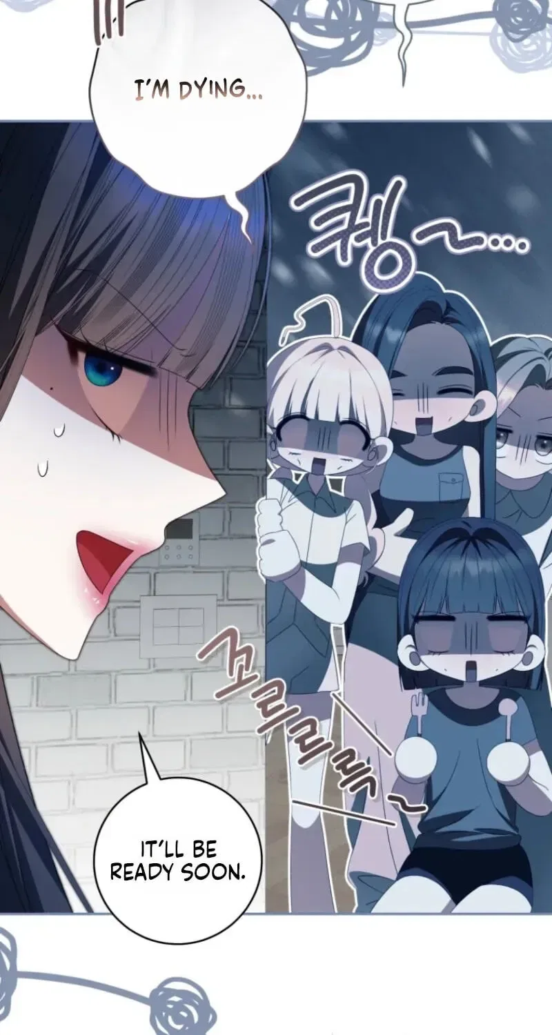 A Doomed Girl Group’s Do-Over Chapter 56 – Page 76