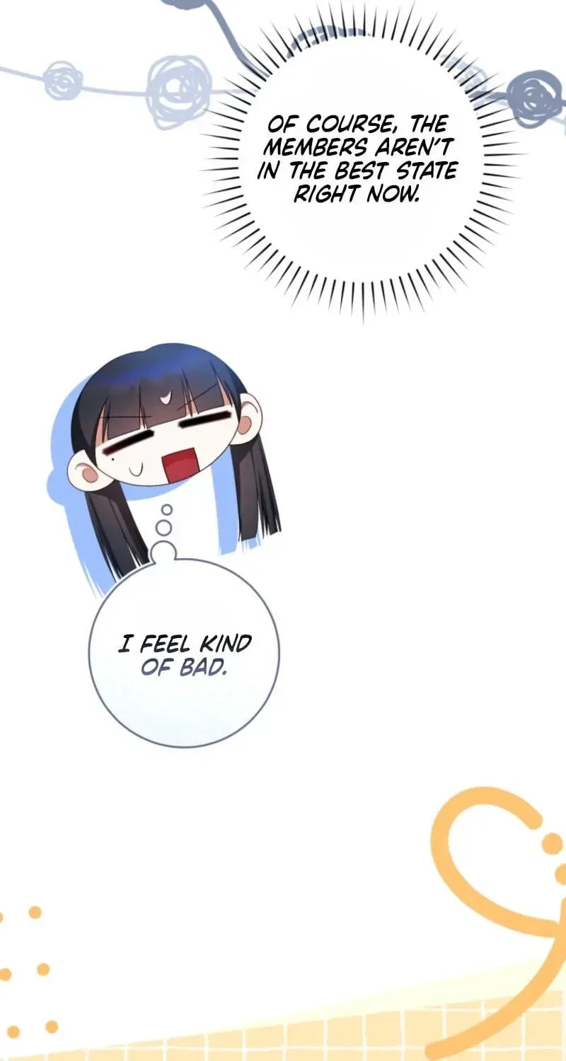 A Doomed Girl Group’s Do-Over Chapter 56 – Page 77
