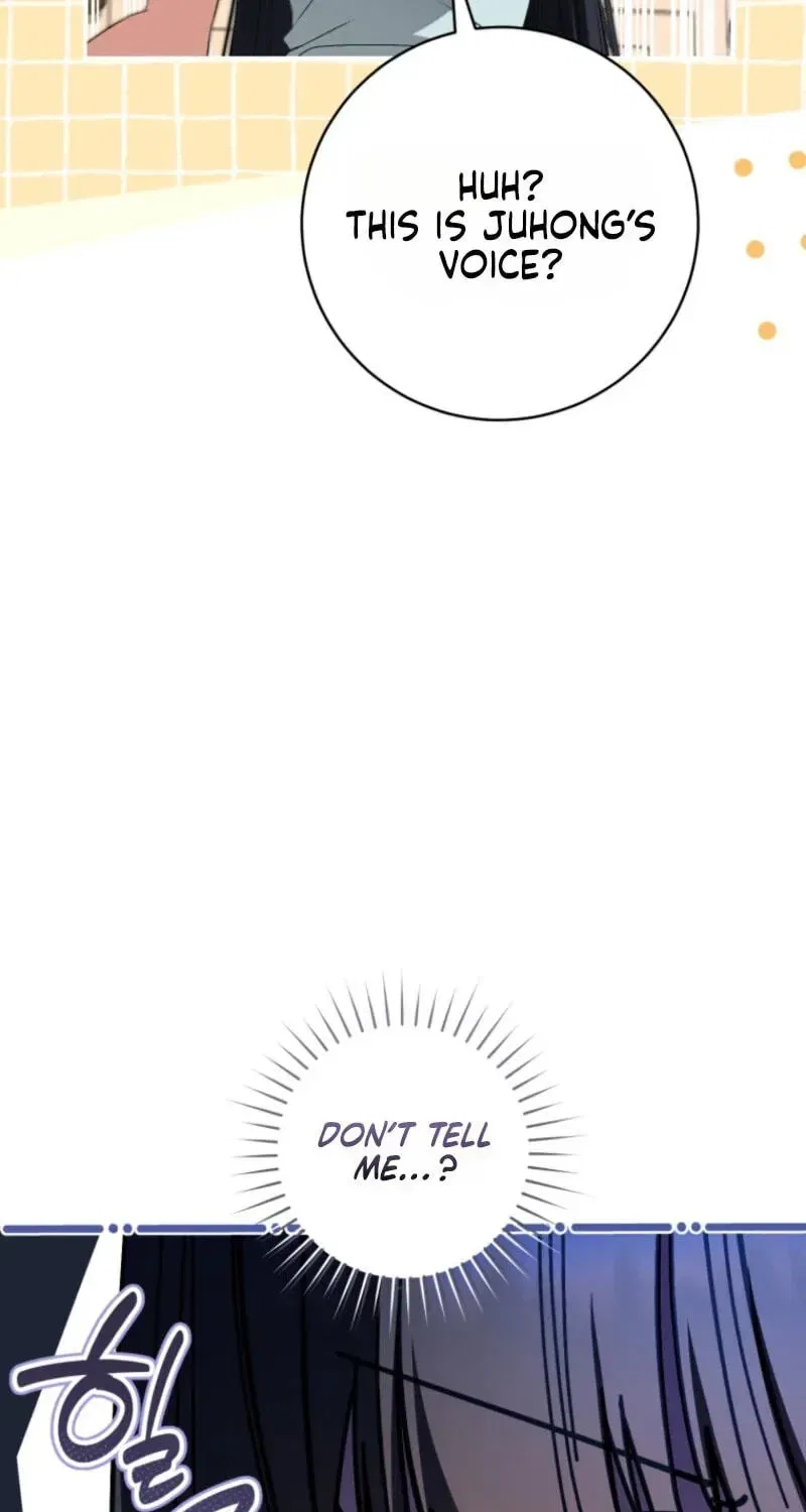 A Doomed Girl Group’s Do-Over Chapter 56 – Page 79
