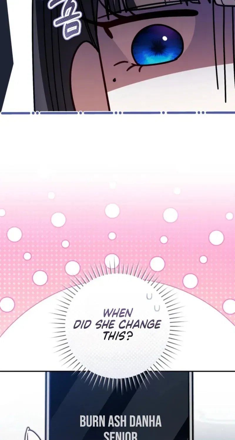 A Doomed Girl Group’s Do-Over Chapter 56 – Page 80