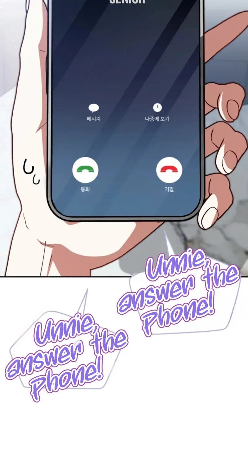 A Doomed Girl Group’s Do-Over Chapter 56 – Page 81