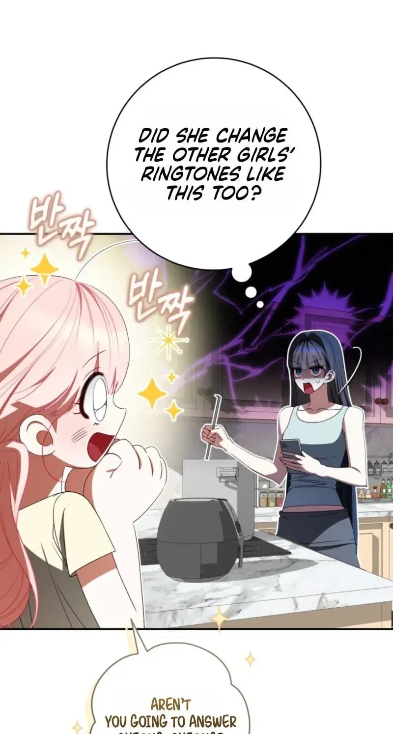 A Doomed Girl Group’s Do-Over Chapter 56 – Page 82