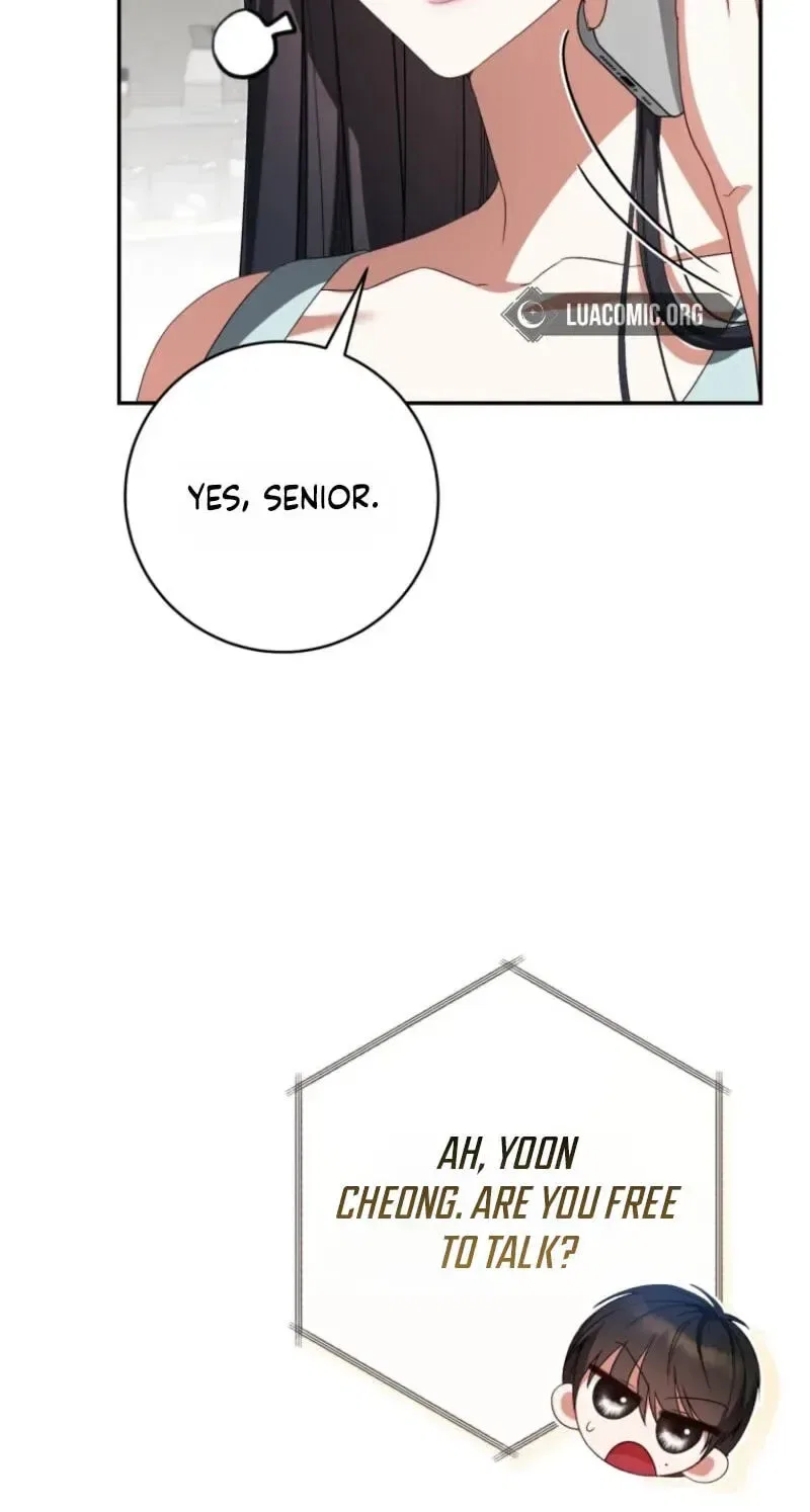 A Doomed Girl Group’s Do-Over Chapter 56 – Page 84