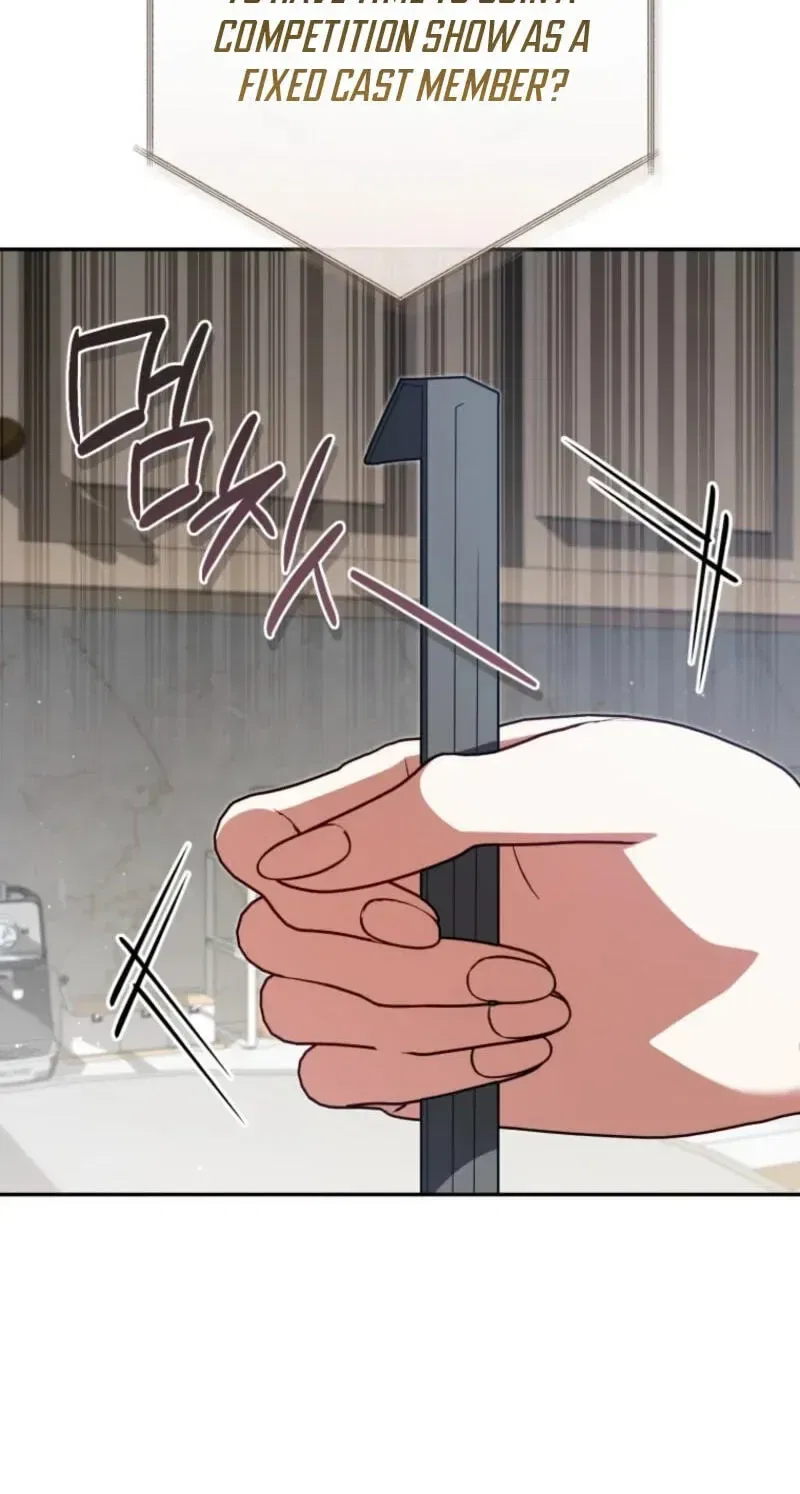A Doomed Girl Group’s Do-Over Chapter 56 – Page 87