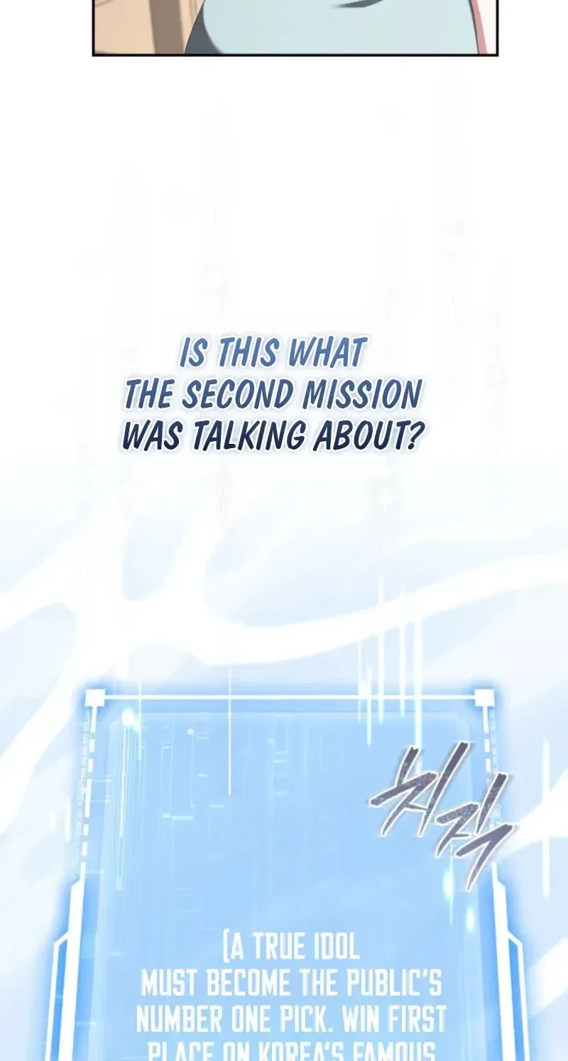 A Doomed Girl Group’s Do-Over Chapter 56 – Page 89