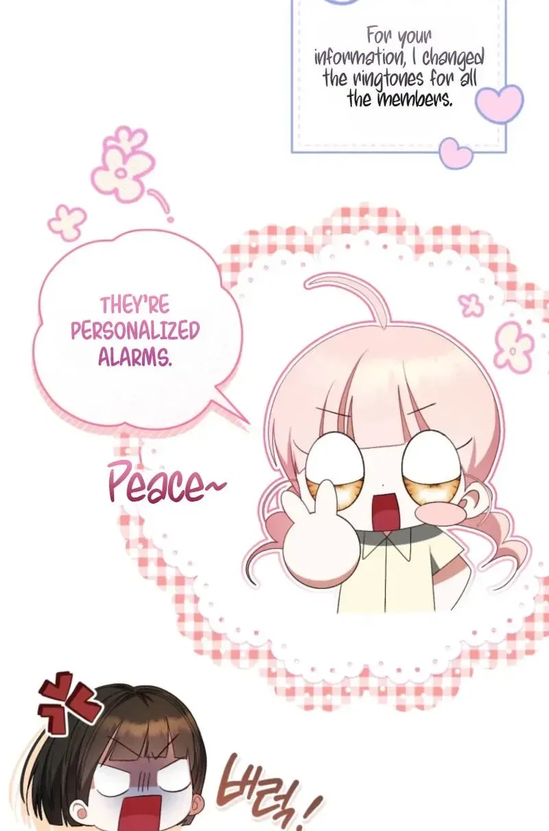 A Doomed Girl Group’s Do-Over Chapter 56 – Page 92