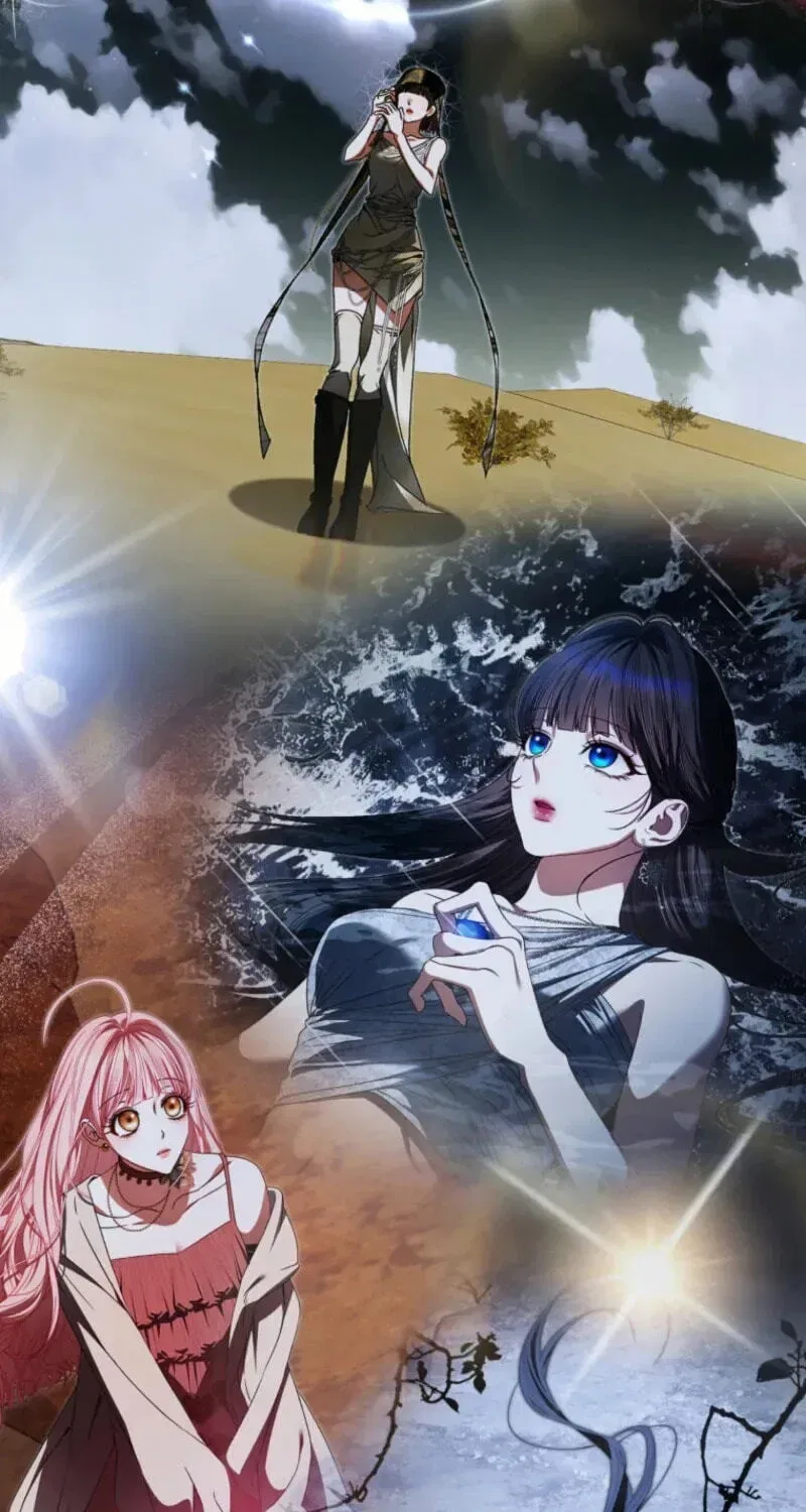 A Doomed Girl Group’s Do-Over Chapter 55 – Page 39
