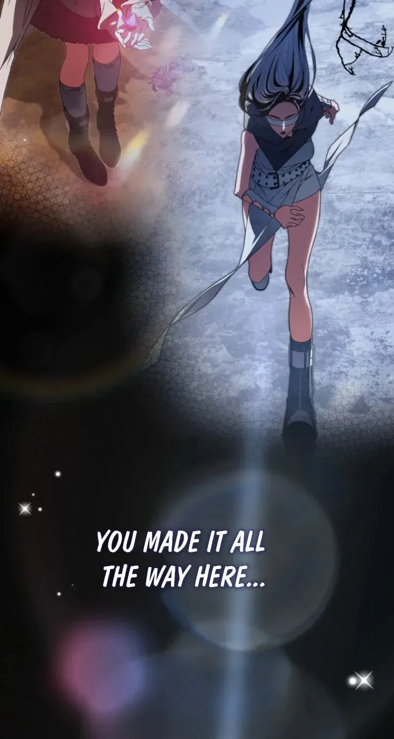 A Doomed Girl Group’s Do-Over Chapter 55 – Page 40