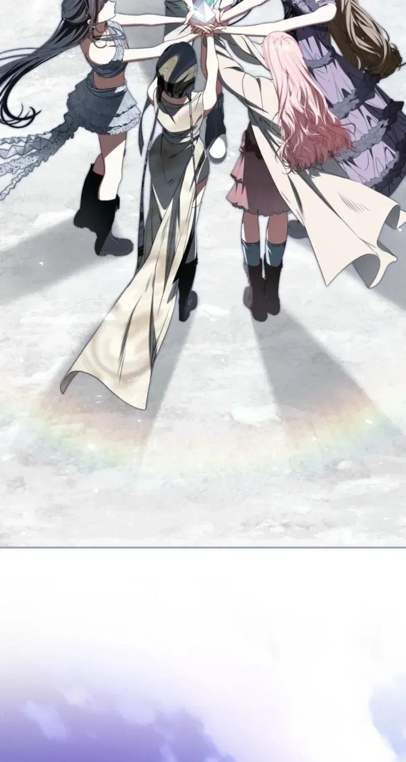 A Doomed Girl Group’s Do-Over Chapter 55 – Page 47