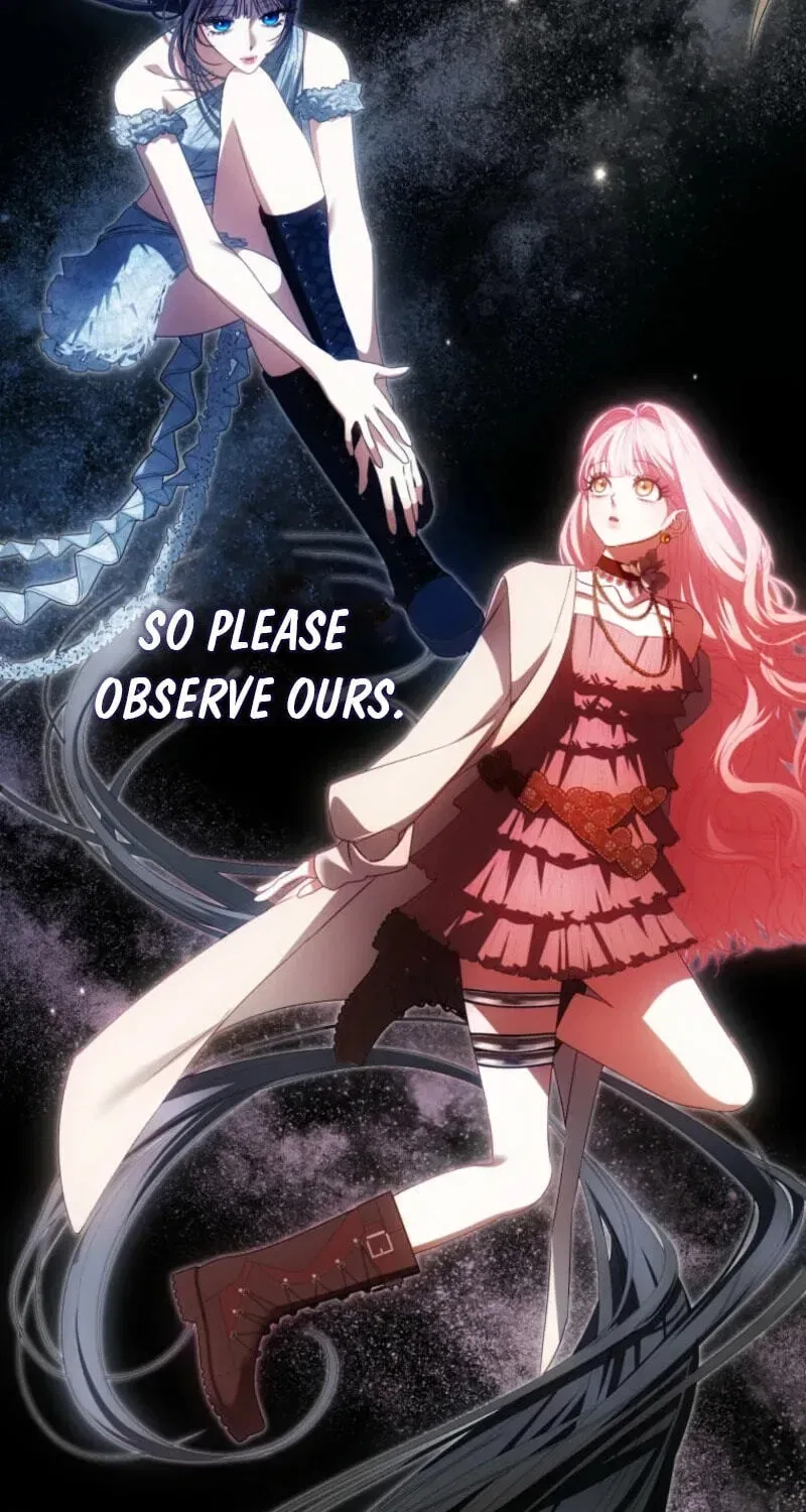A Doomed Girl Group’s Do-Over Chapter 55 – Page 51