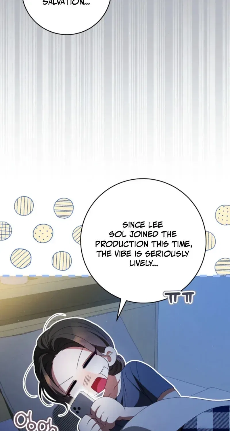 A Doomed Girl Group’s Do-Over Chapter 55 – Page 59