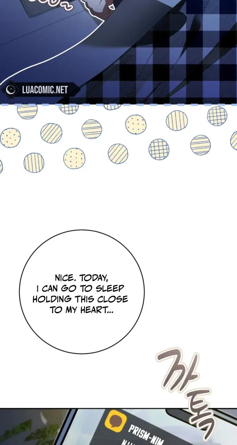 A Doomed Girl Group’s Do-Over Chapter 55 – Page 60