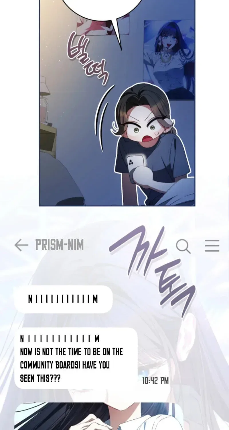A Doomed Girl Group’s Do-Over Chapter 55 – Page 62