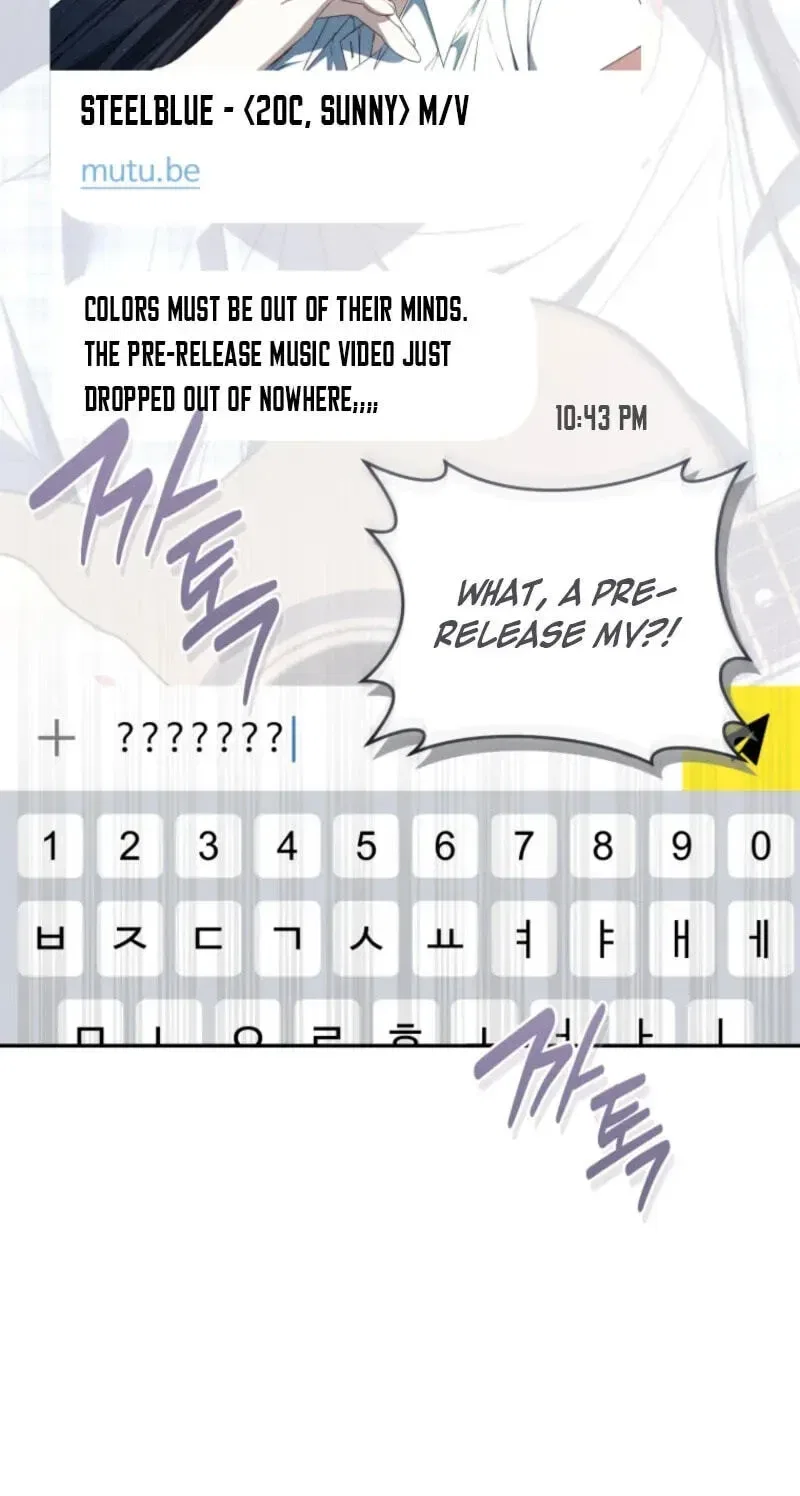 A Doomed Girl Group’s Do-Over Chapter 55 – Page 63