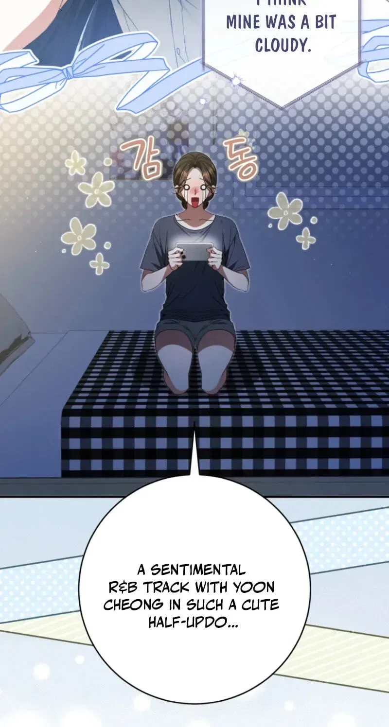 A Doomed Girl Group’s Do-Over Chapter 55 – Page 66